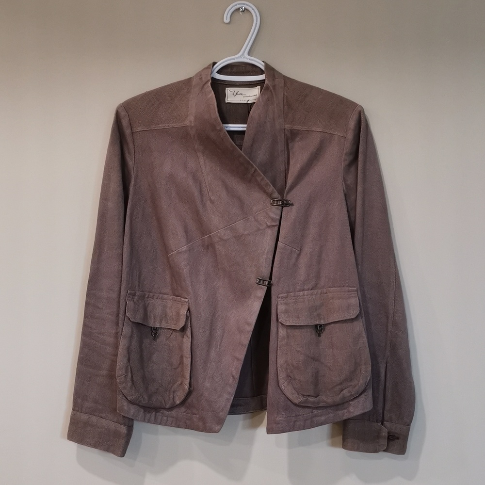 Where | Light Jacket - Picture 3 of 5